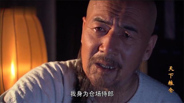 天下粮仓雍正王朝哪部好看,天下粮仓和雍正王朝