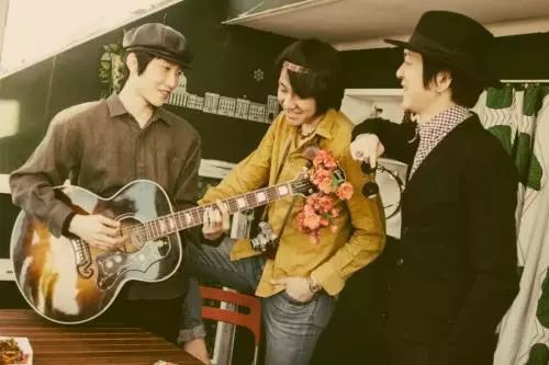 盘尼西林的歌是什么风格,盘尼西林摇滚