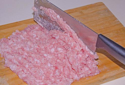 饭店调肉馅怎样去腥,怎样用料酒去除肉腥