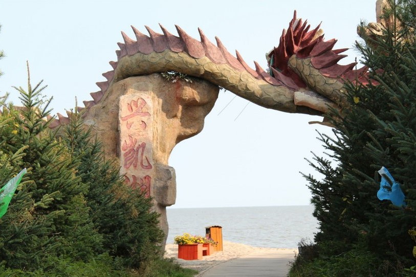 十一自驾绥芬河市,绥芬河到虎林自驾