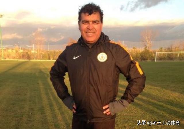 中国足球史上十大最强门将,中国足坛十大外籍球星