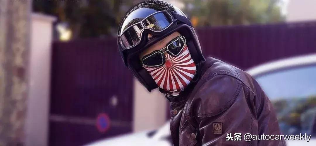 摩托车骑士服结构,摩托骑士装腔