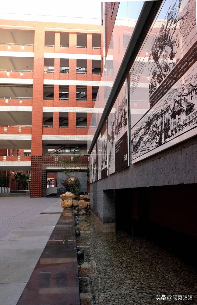 长沙市雅礼洋湖实验中学,长沙雅礼4大名校