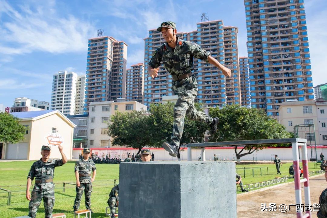 世界军人运动会最新战况,世界军人运动会中国军人震撼全场