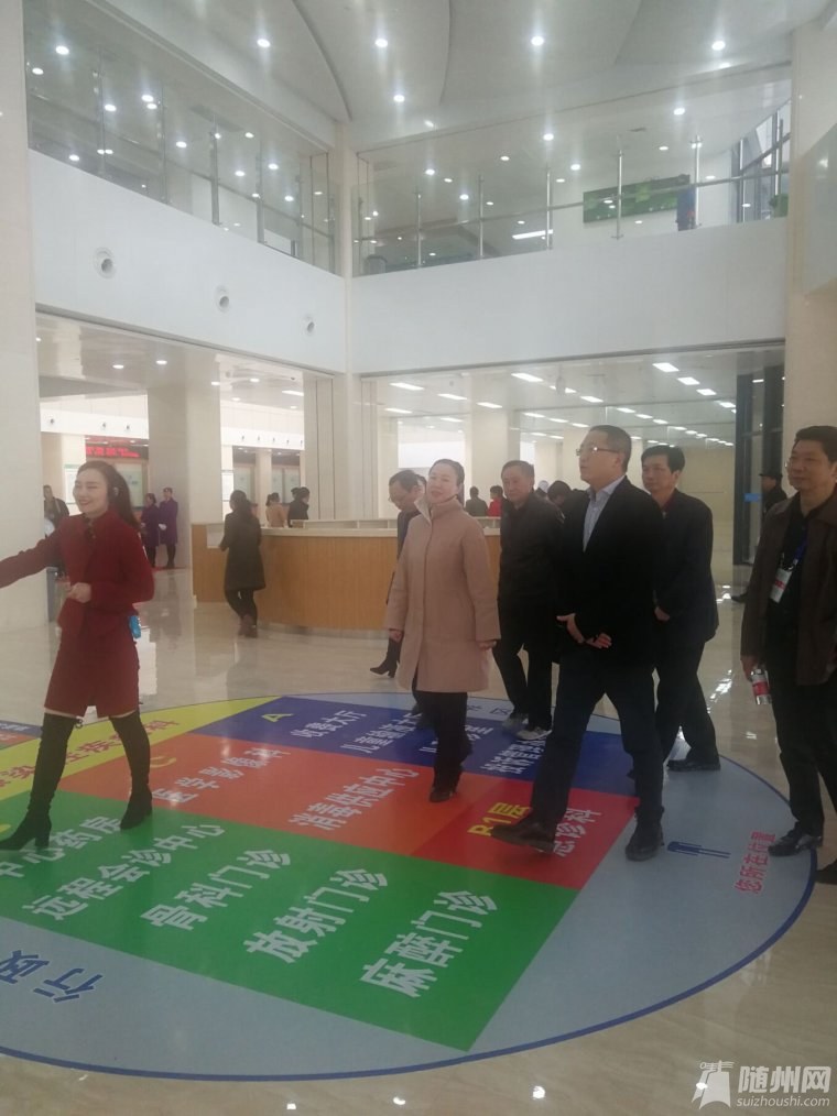 随州市中心医院新院区,随州中心医院文帝院区是三甲吗