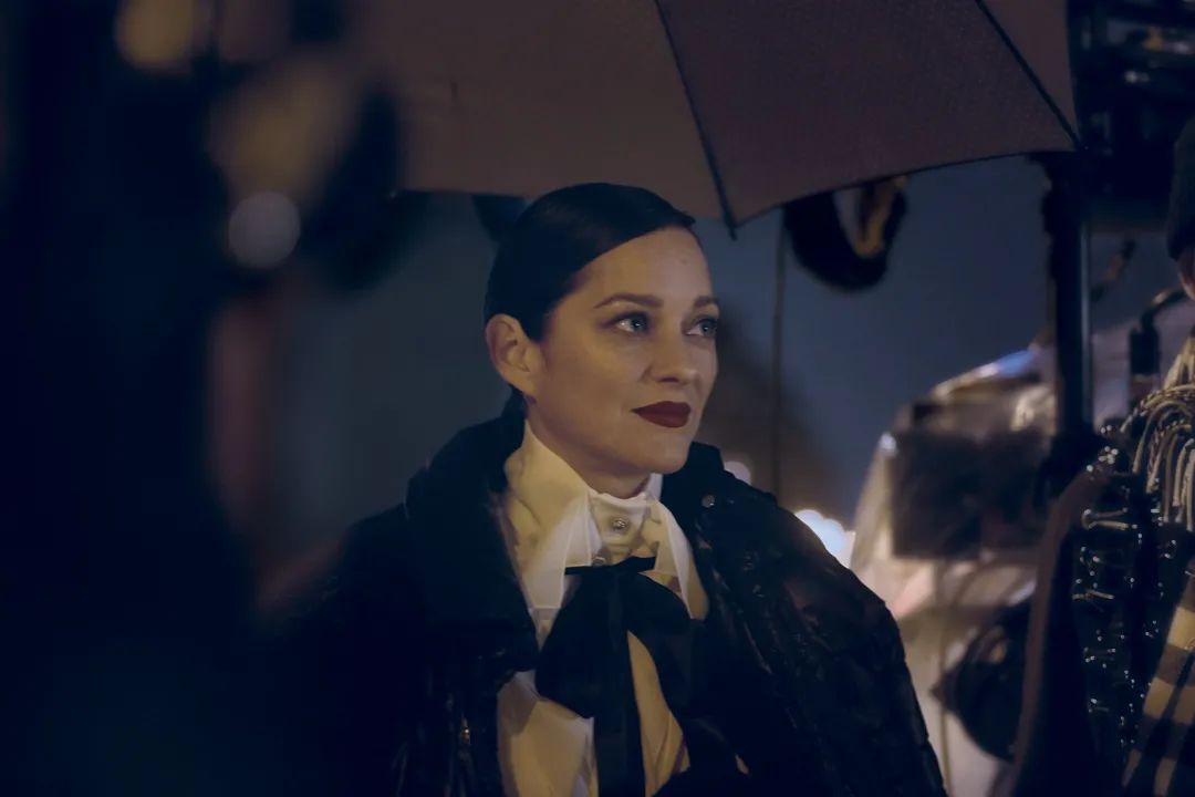 chanel香奈儿王一博,chanel香水王一博