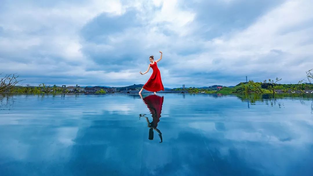 景区门票5折！贵州向全国人民发出冬日邀请