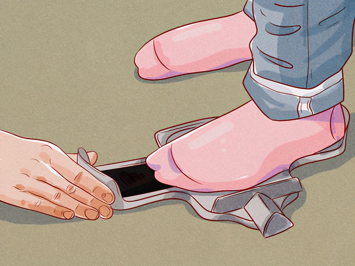 如何挑选合适的鞋子尺码,跑步如何挑选鞋子