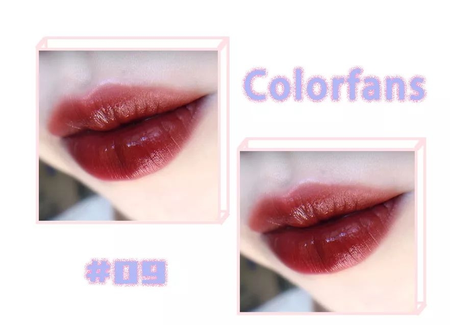 平价好用的口红小众品牌推荐黄色,最显白的十支口红大公开