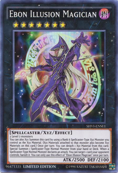 游戏王小杂谈-卡片篇01王永远的仆人-黑魔导