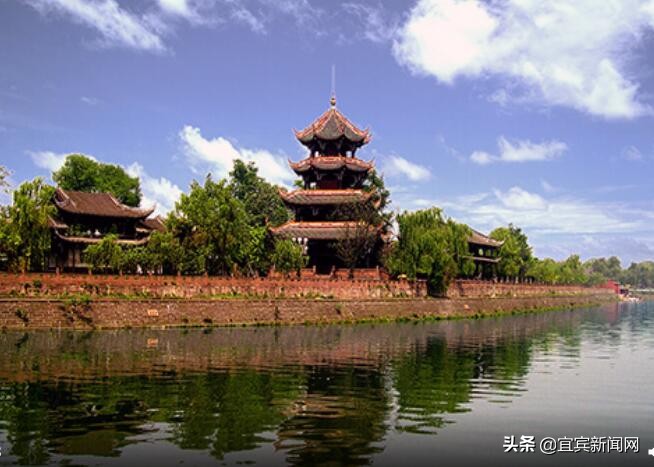 旅游攻略看过来,关于竹文化的景点有哪些