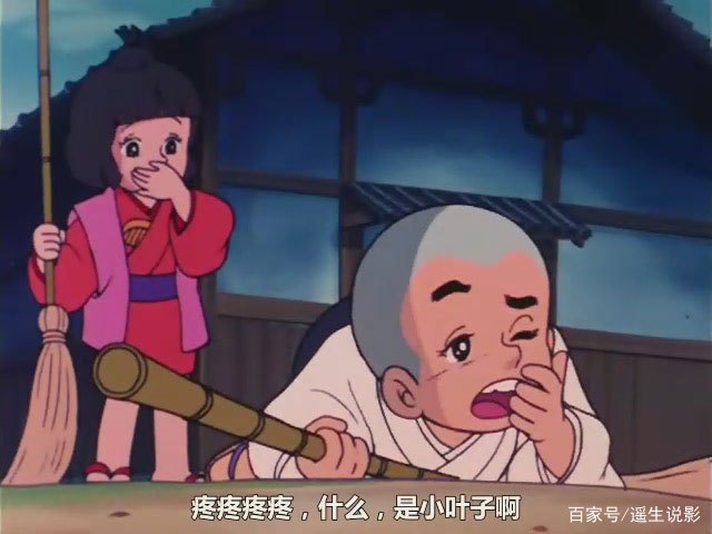 童年动画片励志语录,90后童年动画片经典台词