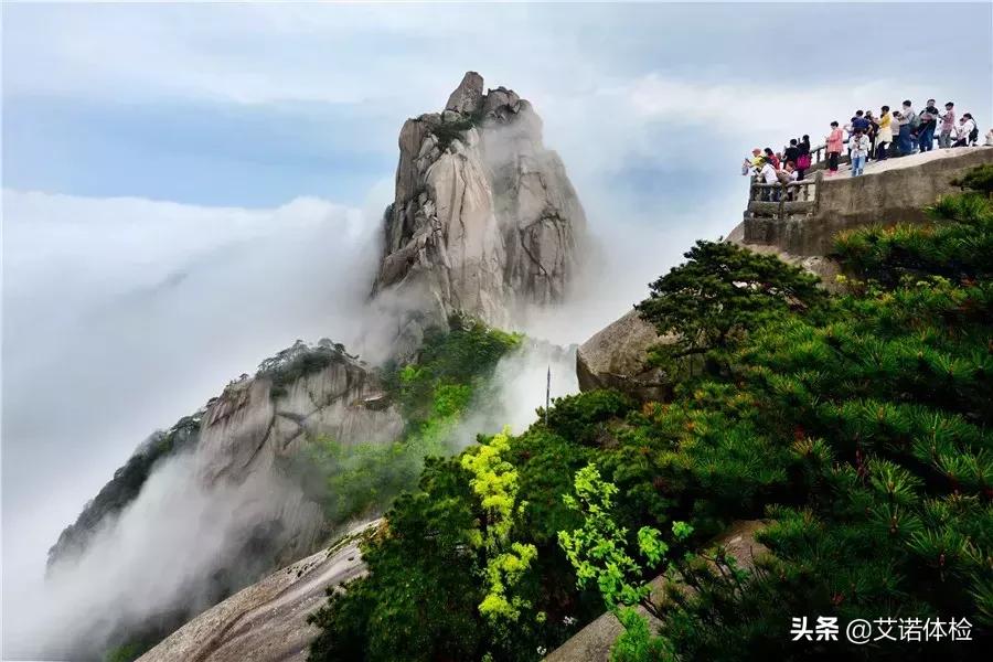 合肥游黄山免费,天柱山合肥免费