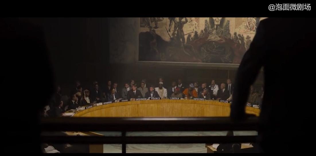 战争电影几百人打败几万人,震撼战争片200人守城击退2万敌人