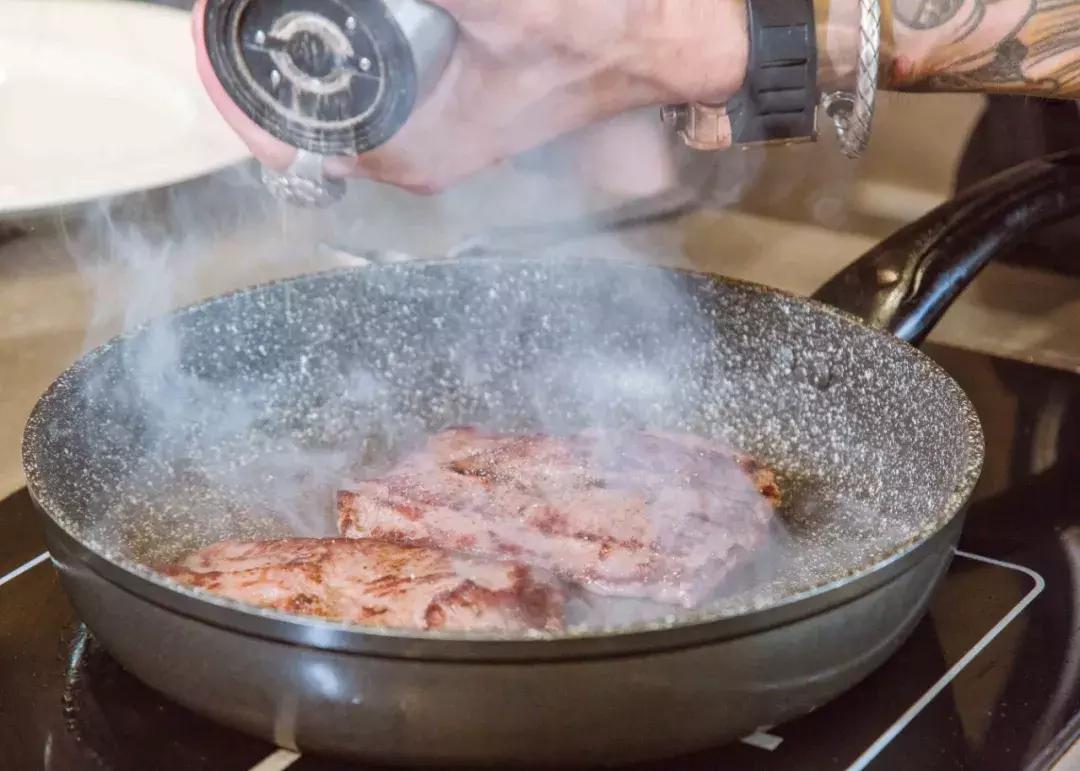 西餐界的“Chanel”！异国风味，带你见识超敢玩的食物实验所