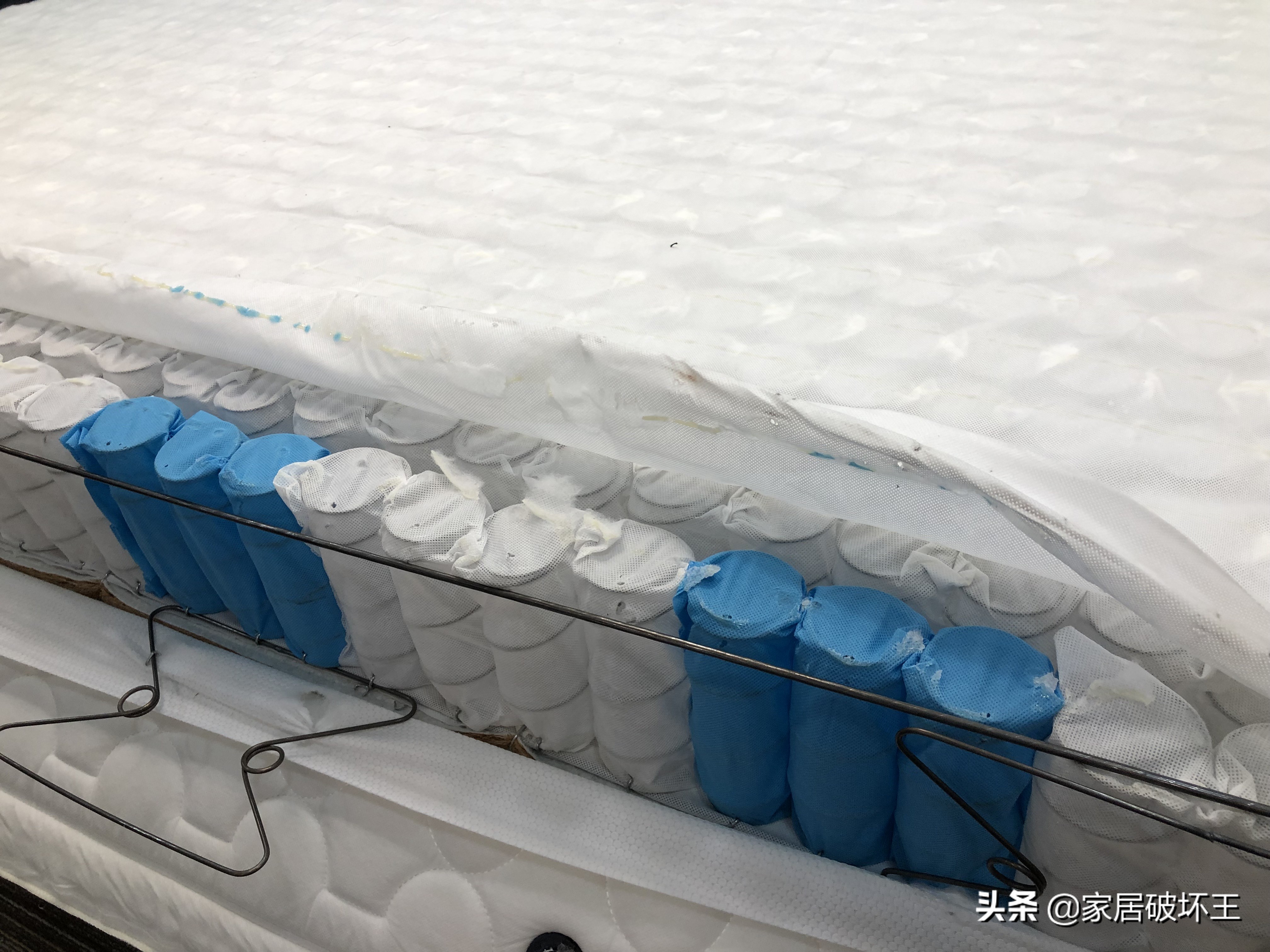 买床垫不踩坑选哪一种比较好,买床垫被骗了怎么办