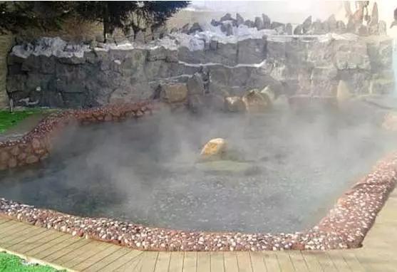 辽宁附近的温泉,辽宁省温泉分布图