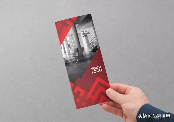 画册设计如何突出企业宣传,品牌画册设计推广方案