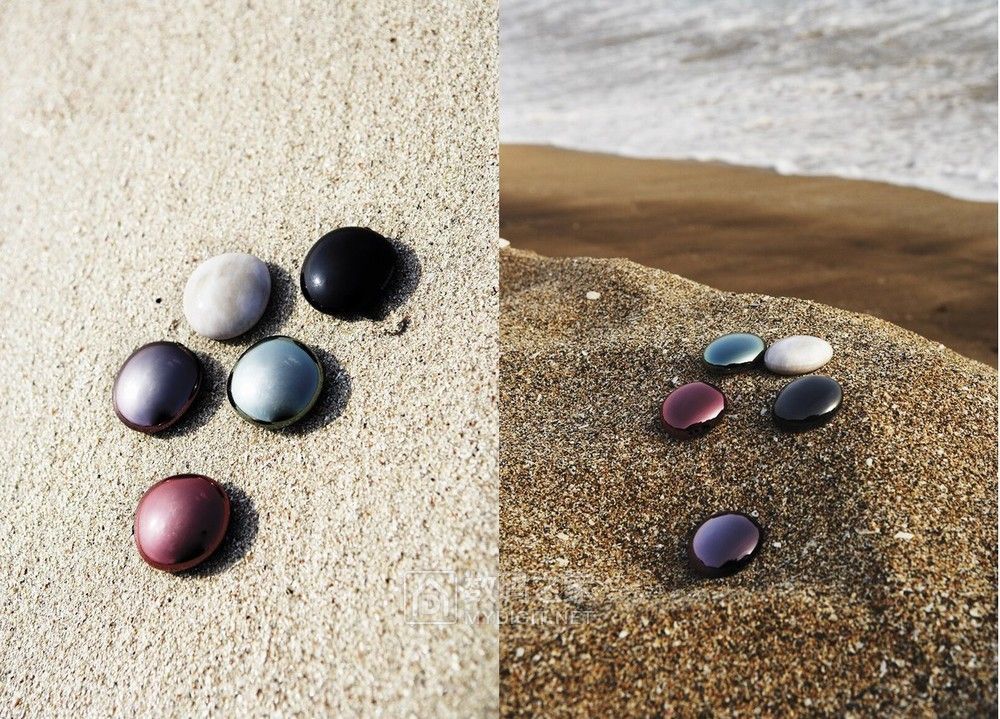 拆修三星音乐魔法石MP3*放播**器YP-S2，附数据充电线制作方法