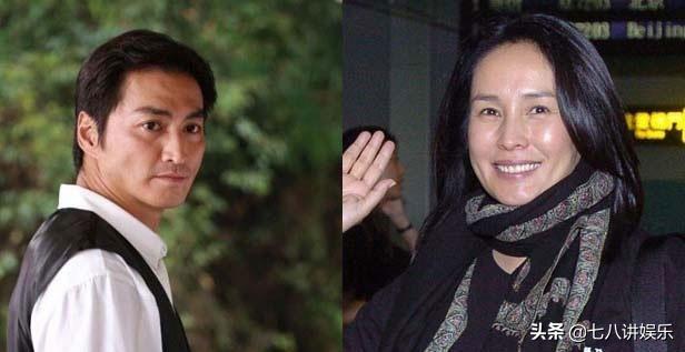 展昭何家劲高清剧照,展昭何家劲最新电影