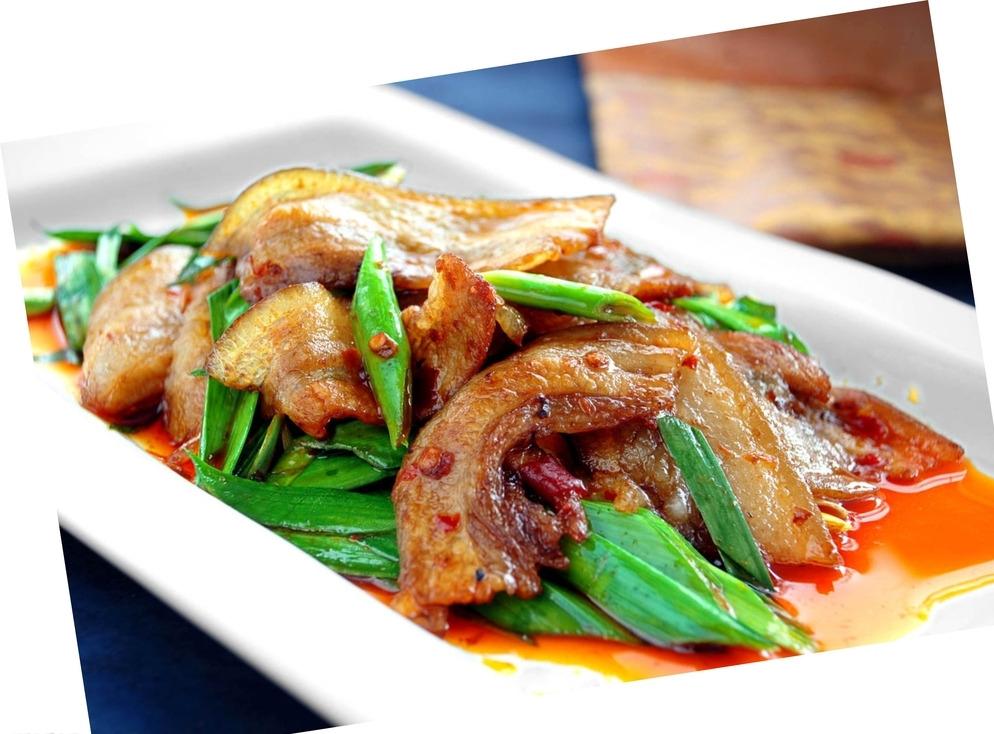 豆瓣酱川菜之魂,豆瓣酱川菜的灵魂