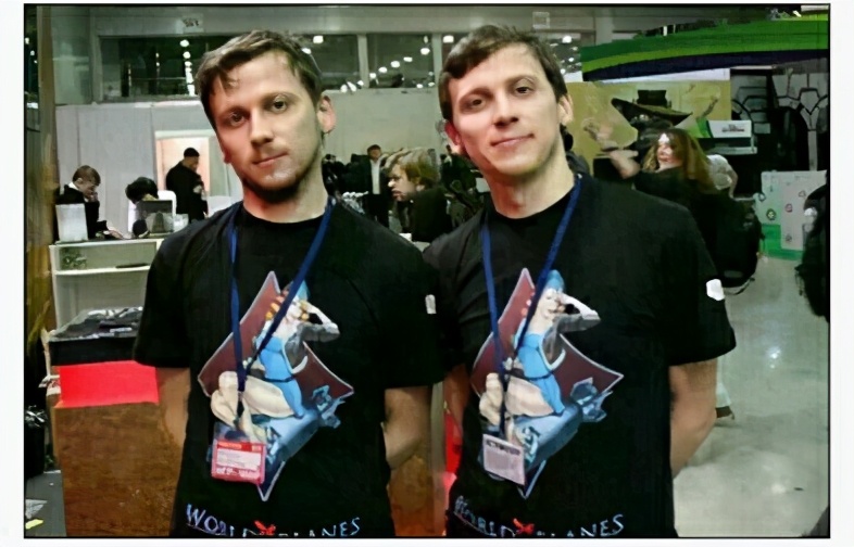 解密安东是谁？