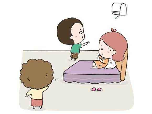 流产需要做什么产后恢复项目,流产需要关注休息吗