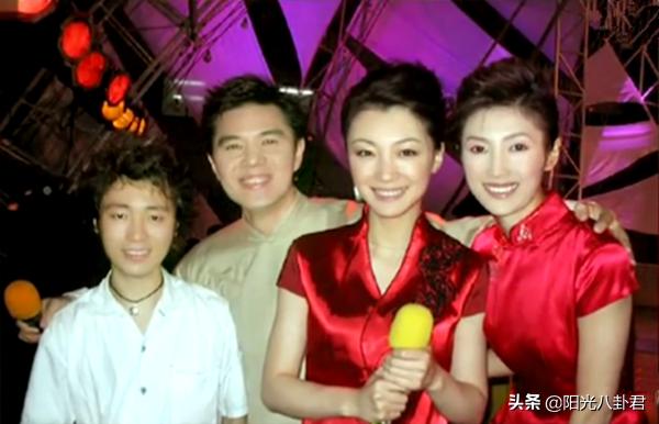 赵普最近爆料了什么,央视网红赵普现状