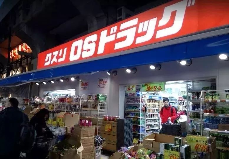 在大阪，有了这份购物指南，你只需准备好钱