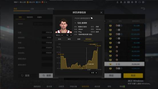 nba2k投手推荐,2k优质投手