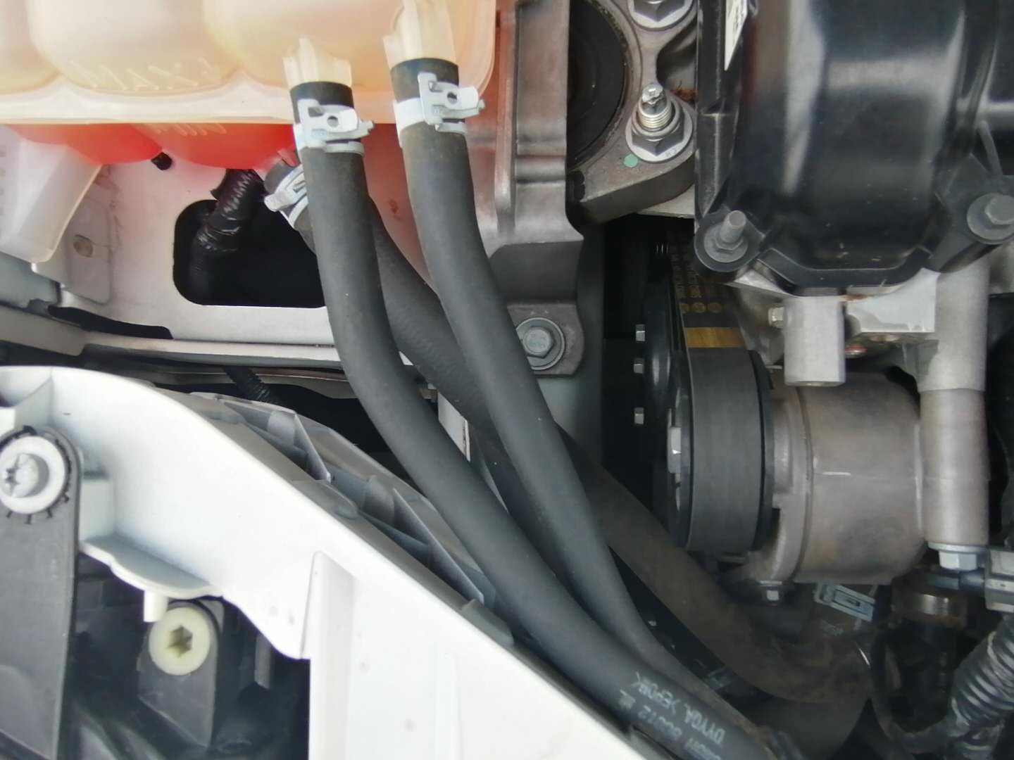 经典福克斯两厢爆改,胖哥试车20款福克斯