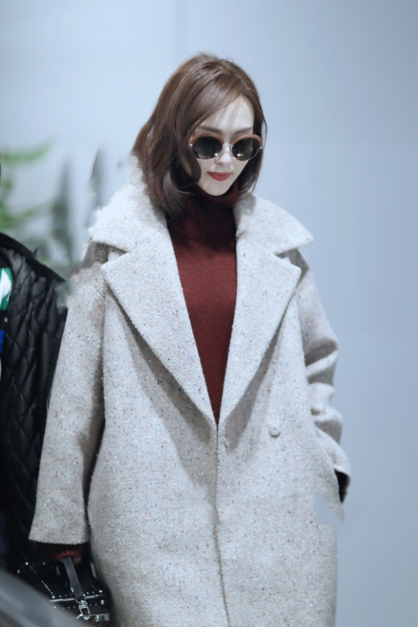 唐嫣孕妇装,唐嫣款孕妇装