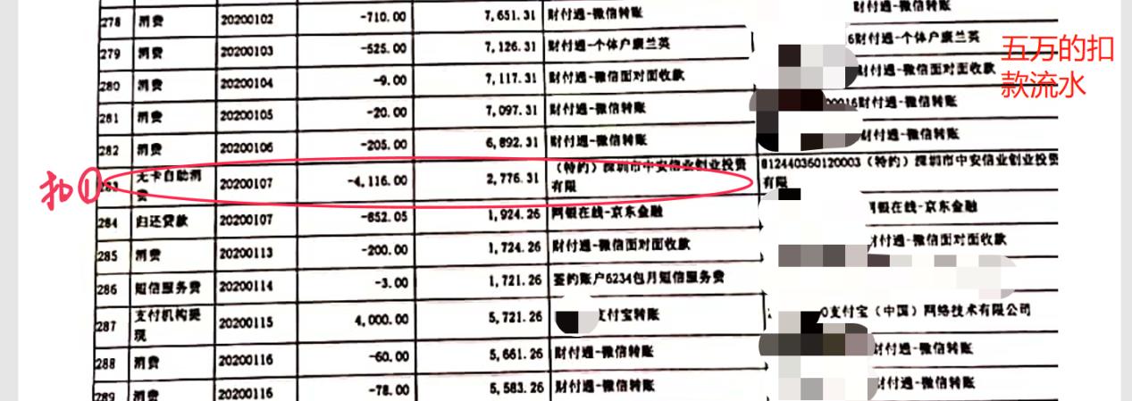 套路贷真实案例大全,套路贷有多少可怕