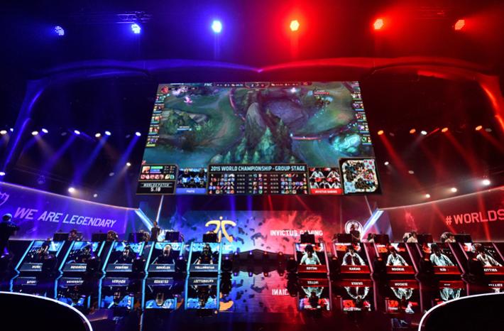 深度解析lol英雄,lol英雄联盟每个英雄讲解