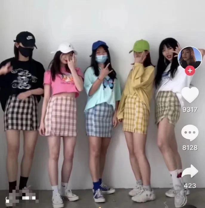 全员bm是什么梗,bm全部成员