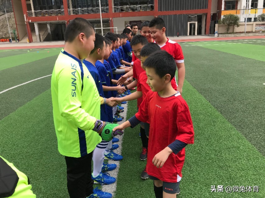 花果园第三小学足球,小学五人制足球比赛精彩集锦