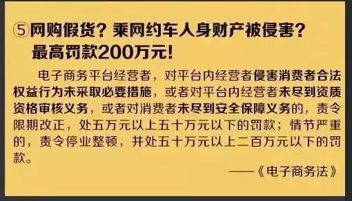 代购微商要紧张了！国家正式出手，1月1日起实施！
