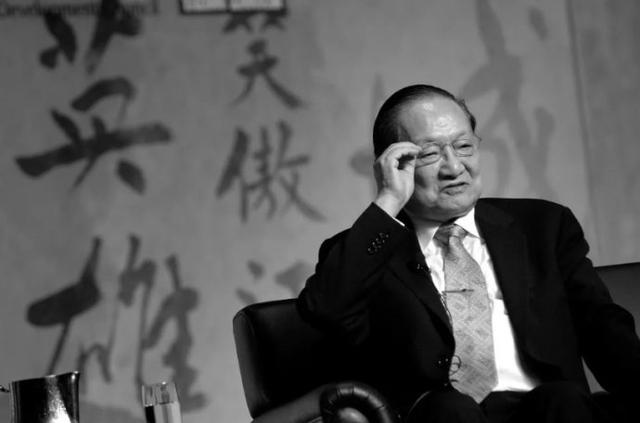 金庸武侠中的一语成谶,金庸武侠千年