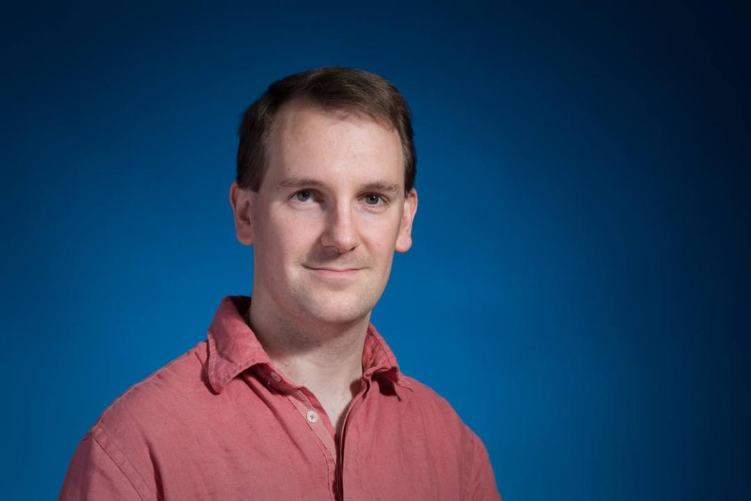 14位享誉全球的程序员,膜拜全球顶级的14位程序员