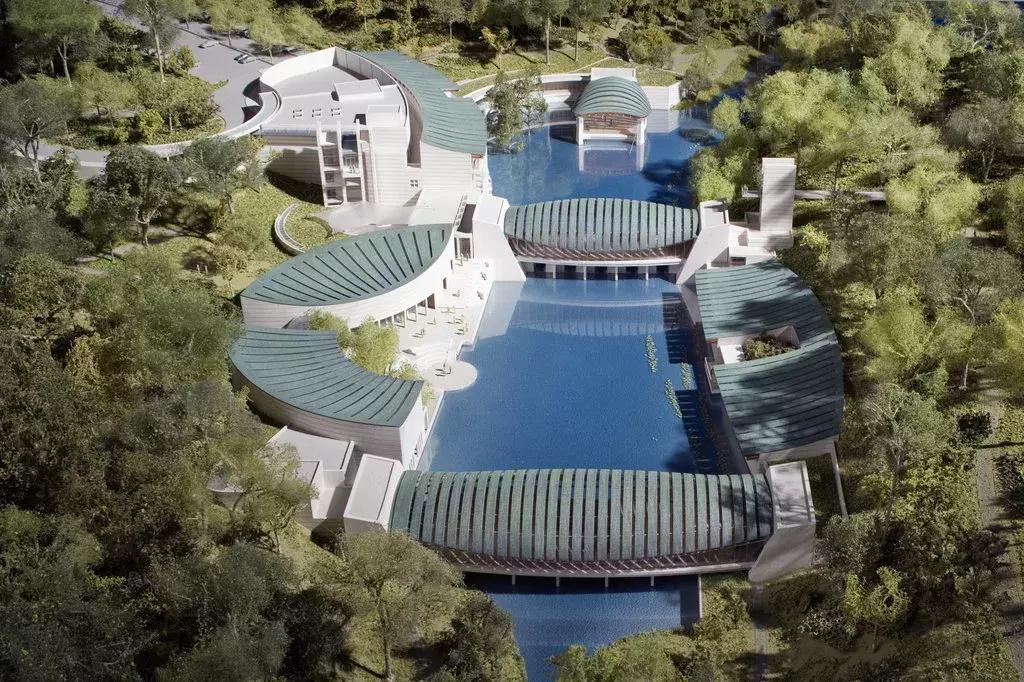 胡润全球富豪前100名：基本上都是收藏家