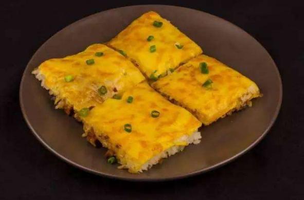 好吃好看的豆皮怎样炒,好吃的豆皮卷肉教程
