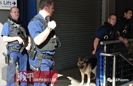 伦敦警察厅指挥部装备,伦敦大都会警察厅