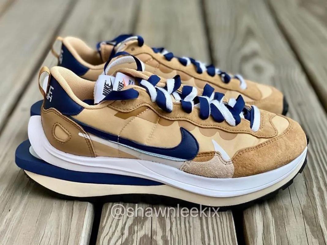 Virgil玩真的？50双OWxDunk成真了？