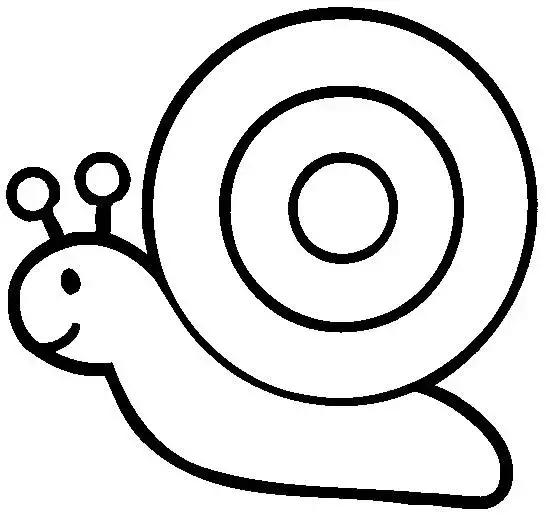 5-10岁儿童简笔画简单漂亮图文,幼儿自制绘本故事简笔画4到8张