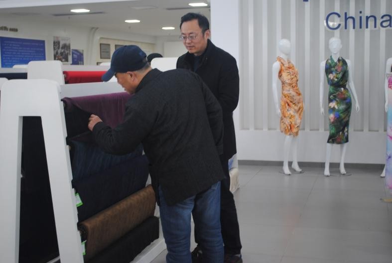 苏州工业园丝绸,苏州四大丝绸厂