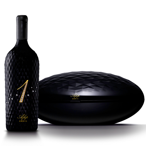 除了国产拉菲，还有哪些最贵国产葡萄酒？