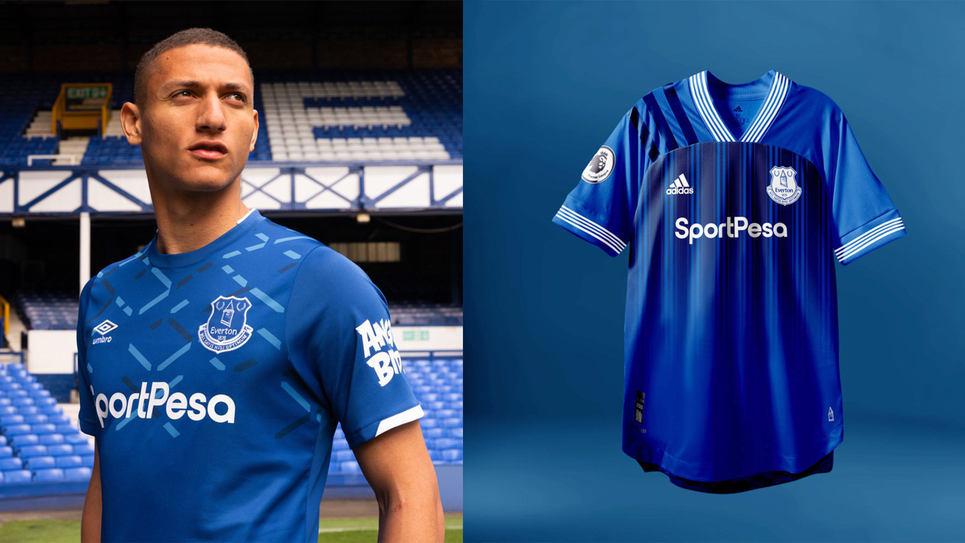 英超球衣和阿迪达斯统一,英超阿迪达斯球衣