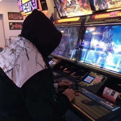 王者游戏名字男生霸气冷酷好听,男生和女生都能用的游戏名字