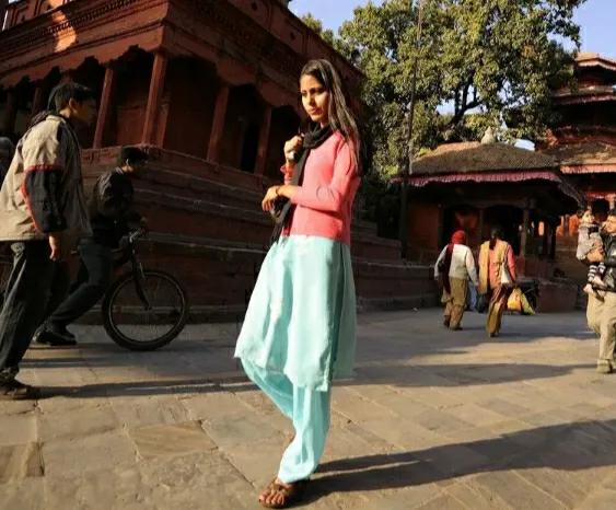 月收入一万在尼泊尔,800多人民币月薪在尼泊尔怎么样