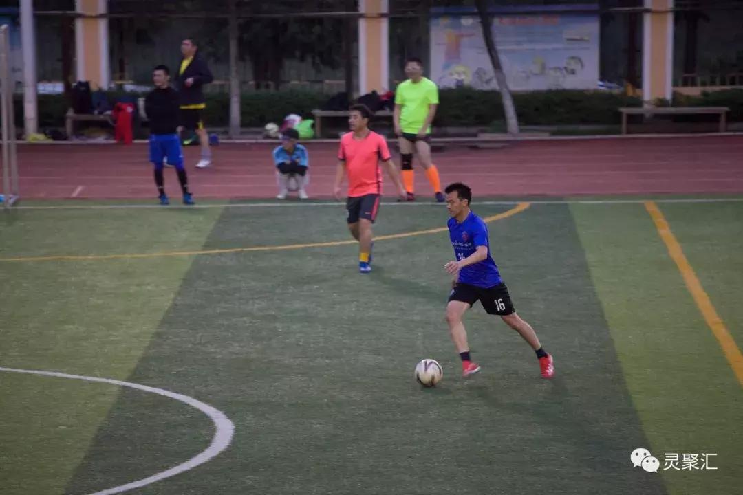 【体育简讯】20190325兴安老乡足球队内战花絮